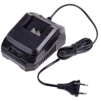 WALTER 21 V Battery charger