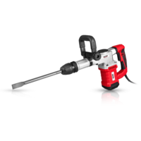 SDS Max - Stemm und Abbruchhammer 1300 W von WALTER