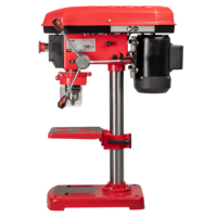 500 W Bench Drill #02