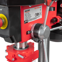 500 W Bench Drill #03