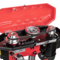 500 W Bench Drill #05
