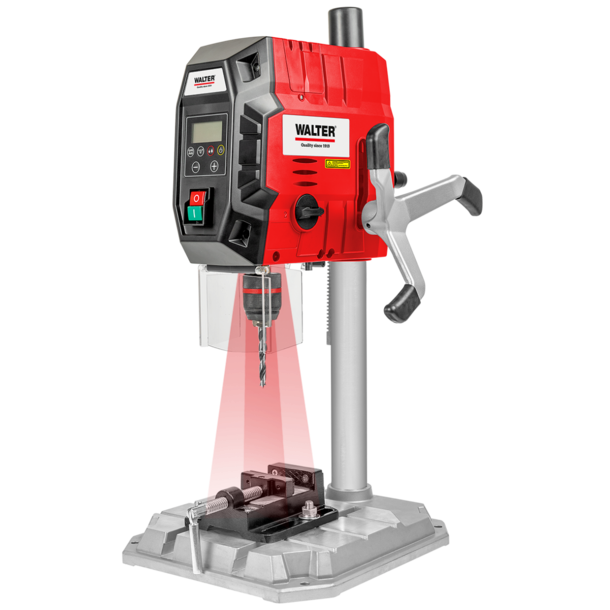 Workzone bench drill deals