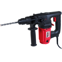 800 W Rotary hammer 4 in 1