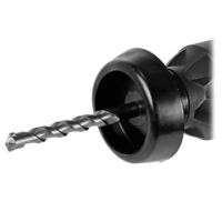 Bohr-und Meißelhammer 1500 W von WALTER #06
