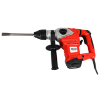 Bohr-und Meißelhammer 1500 W von WALTER #03