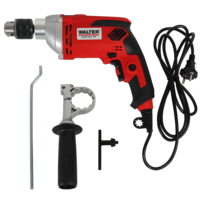 910 W Hammer drill #07