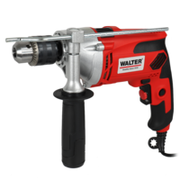 WALTER 910 W Hammer drill