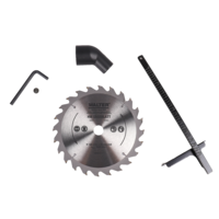 1200 W Circular Saw #04