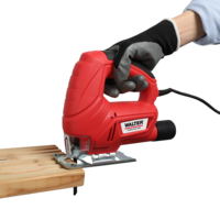Stichsäge 400 W #06