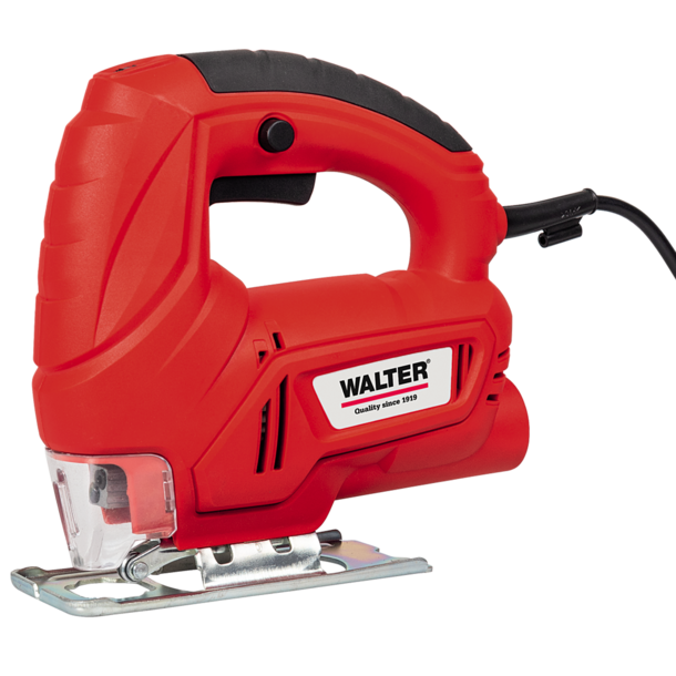 Buy 400 W Jigsaw WALTER Werkzeuge