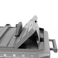 Elektrischer Fliesenschneider 500 W #05