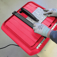 Elektrischer Fliesenschneider 500 W #02