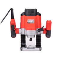 Oberfräse 1200 W #05