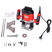 Oberfräse 1200 W #08