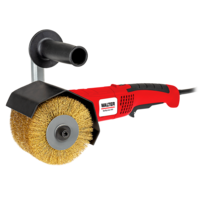 WALTER WERKZEUGE - Bürstenschleifer 1300 W von WALTER