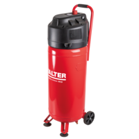 WERKSTATT-KOMPRESSOR 50 L von WALTER