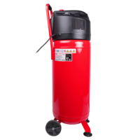 WERKSTATT-KOMPRESSOR 50 L von WALTER #04
