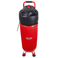 WERKSTATT-KOMPRESSOR 50 L von WALTER #05
