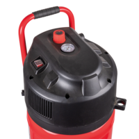 WERKSTATT-KOMPRESSOR 50 L von WALTER #02