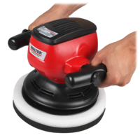 Auto Poliermaschine 110 W #03