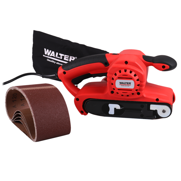 800 W Belt sander