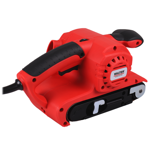Dewalt dw267 electronic belt sander 800w 75x533mm deals