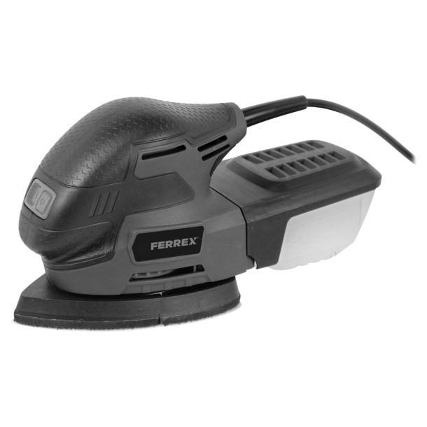 Ferrex cordless sander on sale