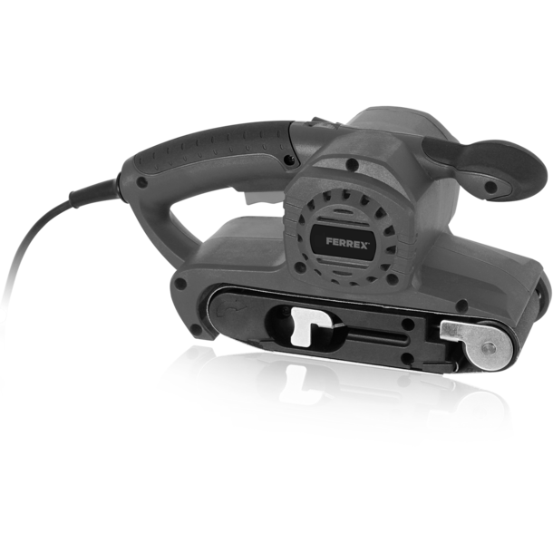 Ferrex belt outlet sander