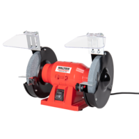 Doppelschleifer 150 W