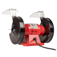 Doppelschleifer 150 W #03