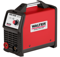 WALTER Portable Inverter Welding Machine