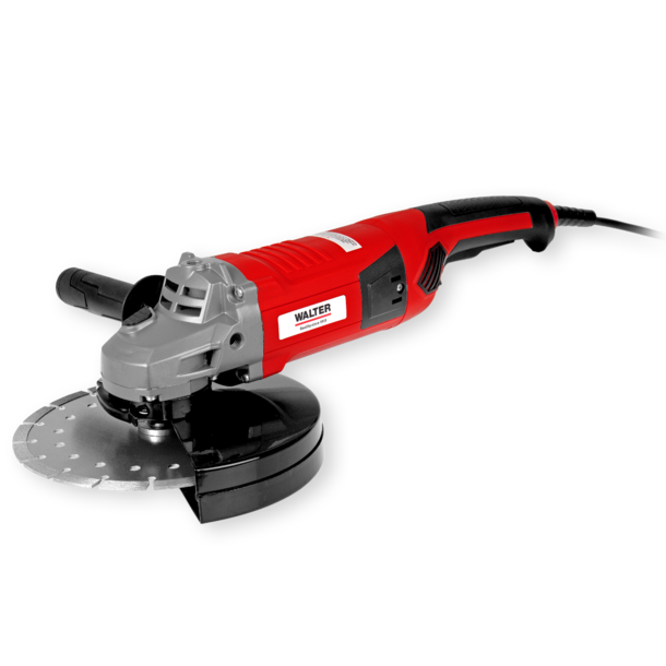 Walter angle deals grinder