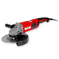 WALTER 2000 W Angle grinder