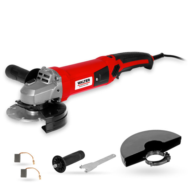 Walter angle deals grinder