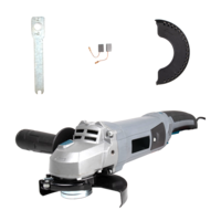 Winkelschleifer 1200 W von WALTER Multibrand Repacked