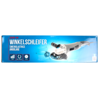 Winkelschleifer 1200 W von WALTER Multibrand Repacked #08