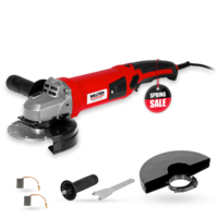 WALTER 1200 W Angle grinder