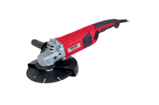 WALTER 2000 W Angle grinder