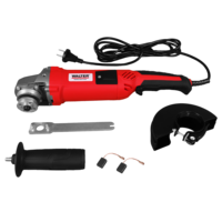 Winkelschleifer 1200 W 125 mm #04