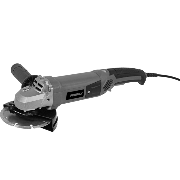 Ferrex angle grinder new arrivals