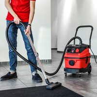 1600 W Multi function vacuum cleaner 30 Litre #09