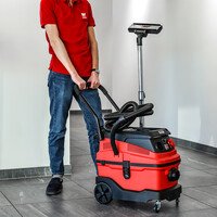 1600 W Multi function vacuum cleaner 30 Litre #11