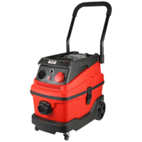 1600 W Multi function vacuum cleaner 30 Litre #02