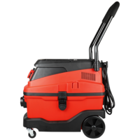 1600 W Multi function vacuum cleaner 30 Litre #03