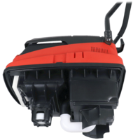 1600 W Multi function vacuum cleaner 30 Litre #06