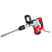 1300 W Demolition hammer