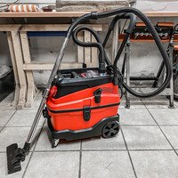 1600 W Multi function vacuum cleaner 30 Litre #15