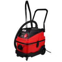 1600 W Multi function vacuum cleaner 30 Litre