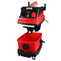 1600 W Multi function vacuum cleaner 30 Litre #04