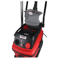 1600 W Multi function vacuum cleaner 30 Litre #07